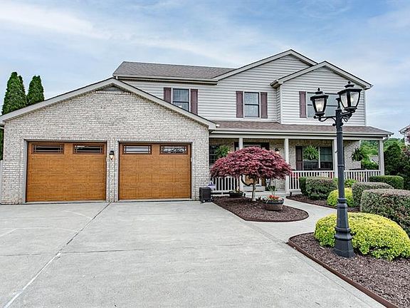 2nd image of 1005 Braemar Dr