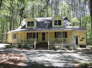 524 Carl Dr, Chapel Hill, NC 27516