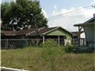 6519 W Bend St, Houston, TX 77085