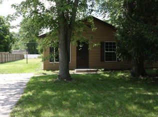 9690 N 490 E, Demotte, IN 46310