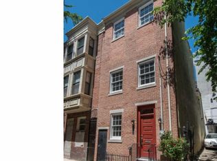 1231 Waverly Walk, Philadelphia, PA 19147