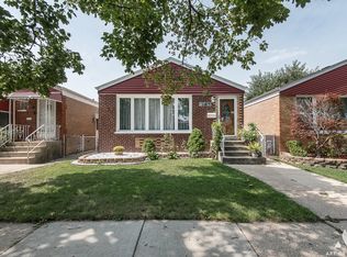 4736 S Leamington Ave, Chicago, IL 60638