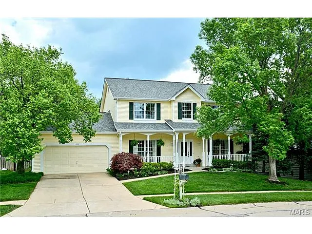224 Timber Wind Dr photo 1