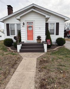 302 E Water St, Pinckneyville, IL, 62274