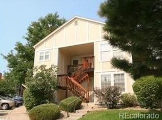 9633 W Chatfield Ave UNIT M, Littleton, CO 80128