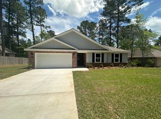 54 Vermont Dr, Petal, MS 39465