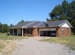 242 County Road 602, Wynne, AR 72396