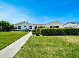 1410 Central Ave, Fullerton, CA 92831