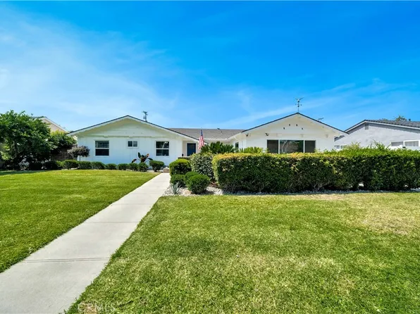 1410 Central Ave, Fullerton, CA 92831
