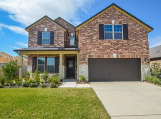 8834 Japonica Dr, Rosenberg, TX 77469