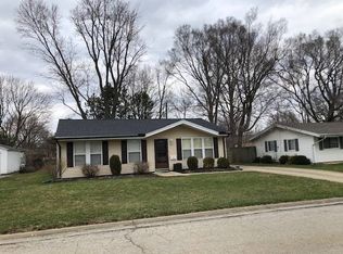 1110 Julienne Dr, Normal, IL 61761