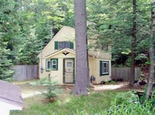 1307 Cauchy Rd, Mio, MI 48647