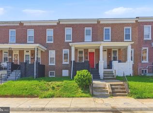 3427 Ravenwood Ave, Baltimore, MD 21213