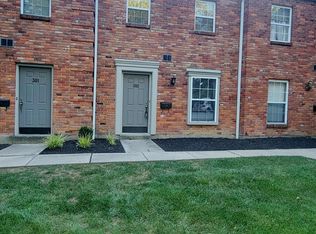 1163 Witt Rd UNIT 302, Cincinnati, OH 45255