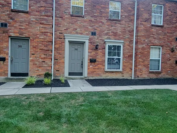 1163 Witt Rd Unit 302, Cincinnati, OH 45255