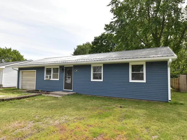 505 N Howard St, Oxford, IN 47971