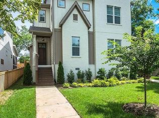 909A Halcyon Ave, Nashville, TN 37204