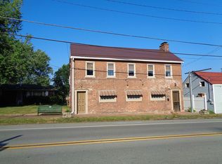 1190 National Pike, Hopwood, PA 15445