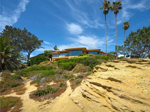 111 S La Senda Dr, Laguna Beach, CA 92651