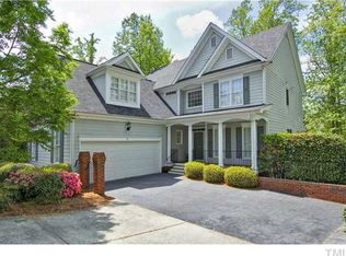210 Wendhurst Ct, Apex, NC 27502