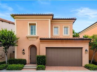 40 Bianco, Irvine, CA 92618