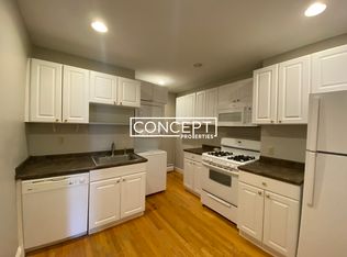 350 Allston St #3CP, Cambridge, MA 02139