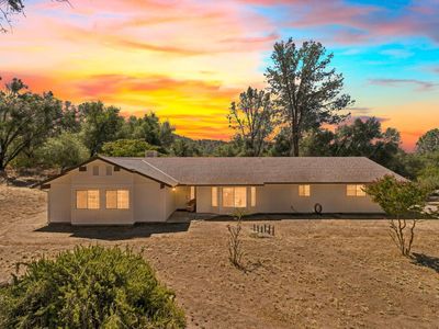 4856 Daffodil Dr, Mariposa, CA, 95338