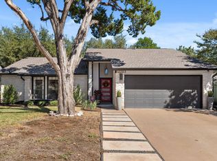 12703 Timberside Dr, Austin, TX 78727