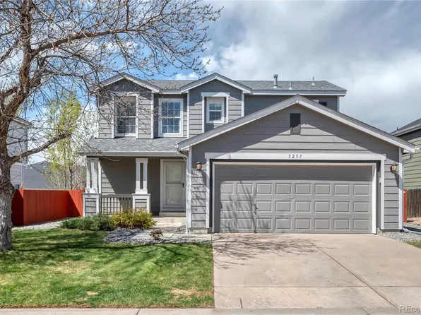 5237 S Malaya Way, Centennial, CO 80015