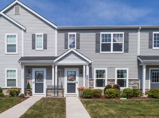 10406 Richmond Ave, Cedar Lake, IN 46303