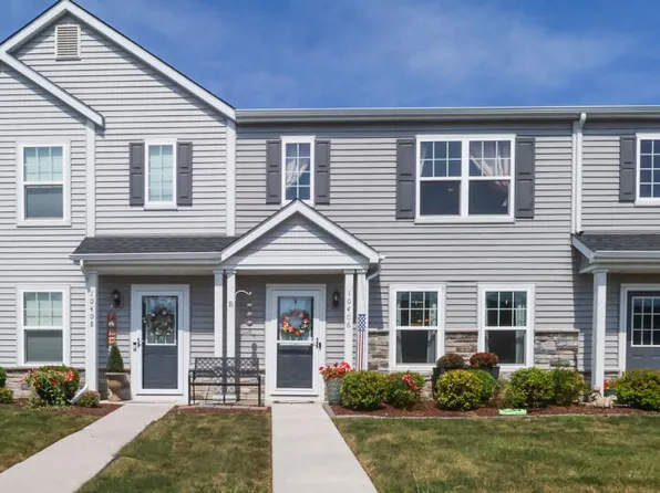 10406 Richmond Ave, Cedar Lake, IN 46303