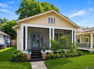 2145 Wisteria St, Baton Rouge, LA 70806