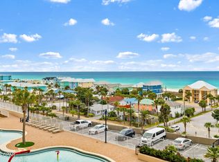 9860 S Thomas Dr UNIT 606, Panama City Beach, FL 32408
