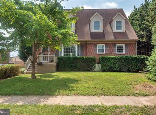 100 Bestfield Rd, Wilmington, DE 19804