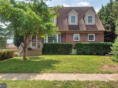 100 Bestfield Rd, Wilmington, DE, 19804