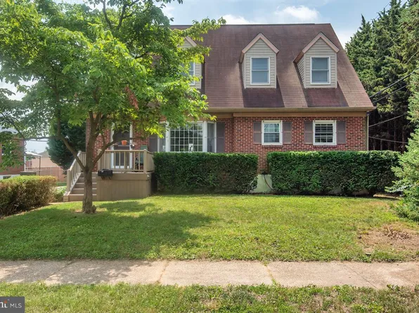 100 Bestfield Rd, Wilmington, DE 19804