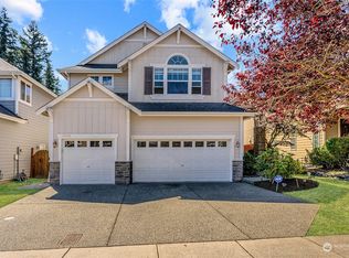 3224 171st Pl SE, Bothell, WA 98012