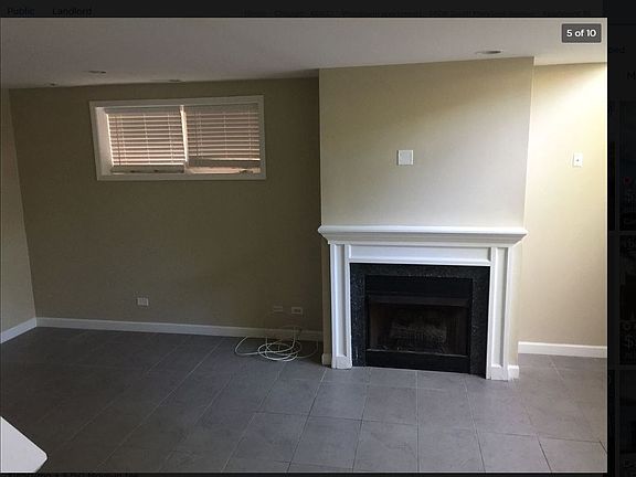 5th image of 6608 S Maryland Ave #1ST