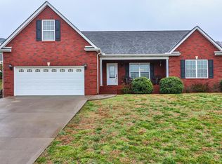 102 Cornerstone Cir LOT 29, Clinton, TN 37716