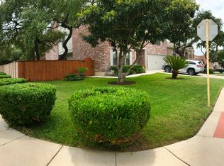 9602 Cloverdale, San Antonio, TX 78250