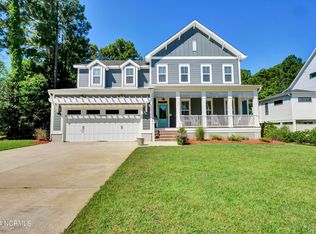 830 Bailey Harbor Ln, Wilmington, NC 28411