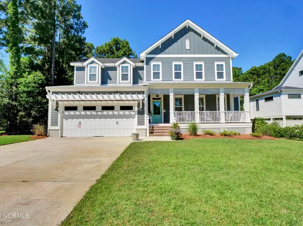 830 Bailey Harbor Lane, Wilmington, NC 28411