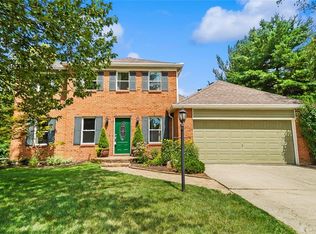 6510 Mallard Ct, Mason, OH 45040