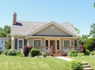 603 N Story Pkwy, Milwaukee, WI 53208