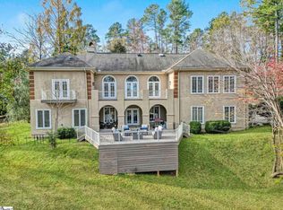 362 Twin Oaks Dr, Spartanburg, SC 29306