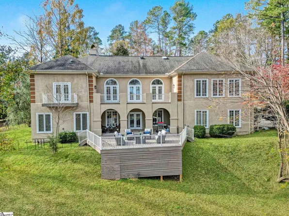362 Twin Oaks Dr, Spartanburg, SC 29306