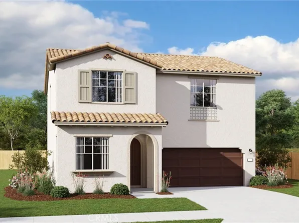 16585 Strategy Pl, Chino, CA 91708