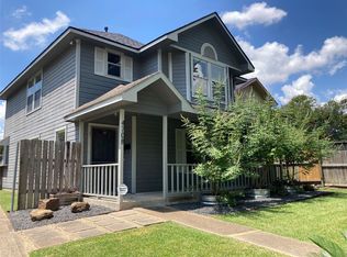 4708 Park Dr, Houston, TX 77023