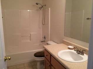 709 Fennec Fox Preserve, Crestview, FL 32536