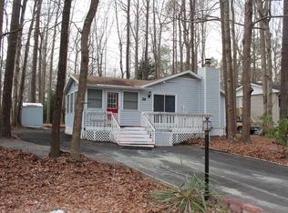 24 White Horse Dr, Ocean Pines, MD 21811